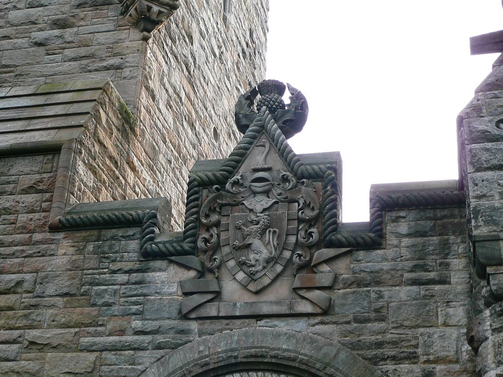 Wallace monument (10)